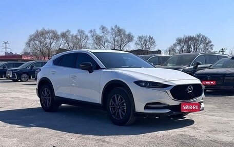 Mazda CX-4, 2022 год, 1 676 000 рублей, 1 фотография