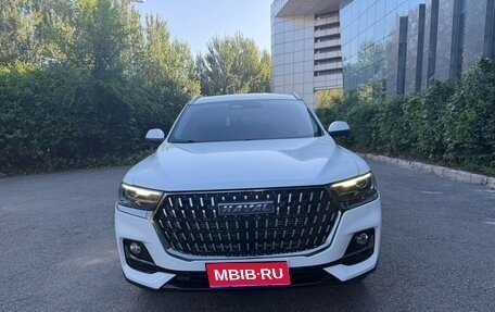 Haval H6, 2023 год, 1 299 000 рублей, 1 фотография