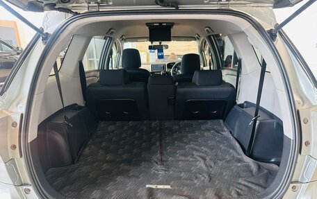 Toyota Wish II, 2009 год, 1 279 000 рублей, 22 фотография