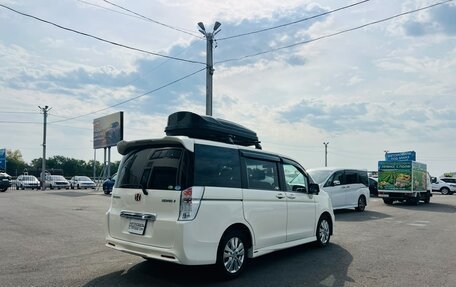 Honda Stepwgn IV, 2010 год, 1 399 000 рублей, 6 фотография