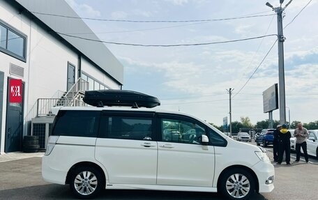 Honda Stepwgn IV, 2010 год, 1 399 000 рублей, 7 фотография