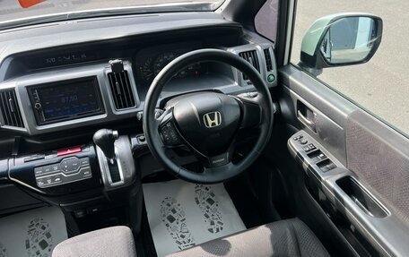 Honda Stepwgn IV, 2010 год, 1 399 000 рублей, 15 фотография