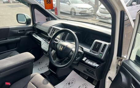 Honda Stepwgn IV, 2010 год, 1 399 000 рублей, 10 фотография