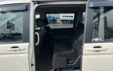 Honda Stepwgn IV, 2010 год, 1 399 000 рублей, 21 фотография