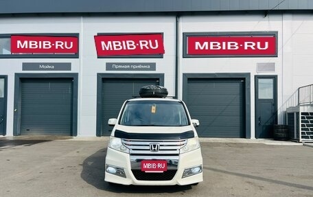 Honda Stepwgn IV, 2010 год, 1 399 000 рублей, 9 фотография