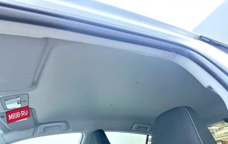 Toyota Yaris, 2022 год, 1 200 000 рублей, 11 фотография