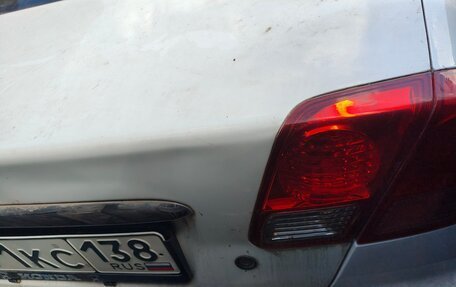 Honda Civic Ferio III, 2005 год, 250 000 рублей, 4 фотография