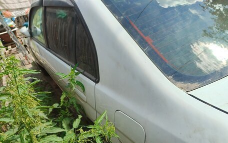 Honda Civic Ferio III, 2005 год, 250 000 рублей, 6 фотография