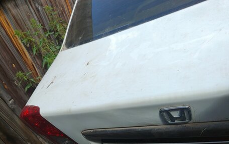 Honda Civic Ferio III, 2005 год, 250 000 рублей, 3 фотография