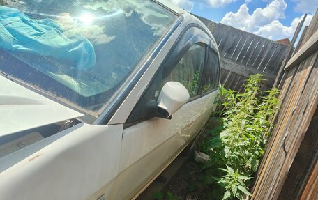 Honda Civic Ferio III, 2005 год, 250 000 рублей, 8 фотография