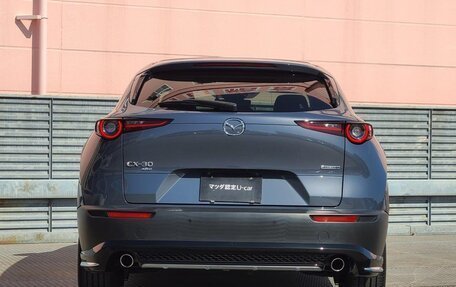 Mazda CX-30 I, 2023 год, 1 299 000 рублей, 3 фотография