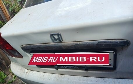 Honda Civic Ferio III, 2005 год, 250 000 рублей, 10 фотография