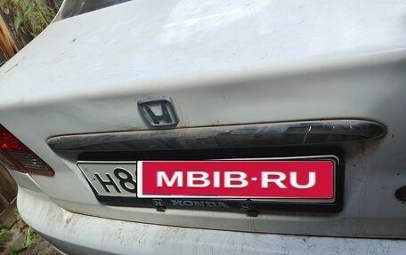 Honda Civic Ferio III, 2005 год, 250 000 рублей, 11 фотография