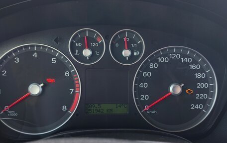 Ford Focus II рестайлинг, 2006 год, 400 000 рублей, 5 фотография