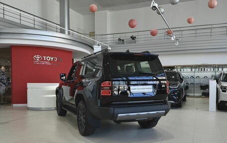 Toyota Land Cruiser Prado, 2026 год, 12 000 000 рублей, 4 фотография