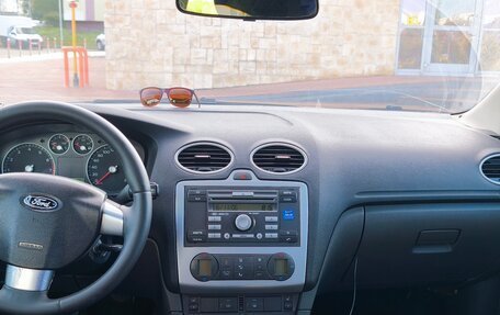 Ford Focus II рестайлинг, 2006 год, 400 000 рублей, 4 фотография