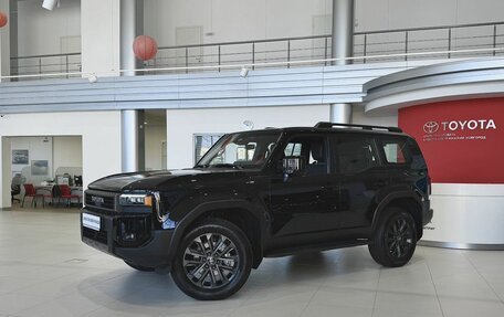 Toyota Land Cruiser Prado, 2026 год, 12 000 000 рублей, 3 фотография
