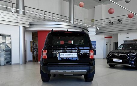Toyota Land Cruiser Prado, 2026 год, 12 000 000 рублей, 5 фотография