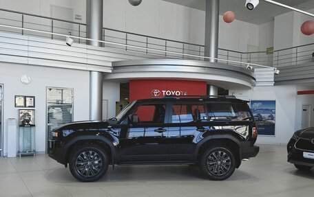 Toyota Land Cruiser Prado, 2026 год, 12 000 000 рублей, 7 фотография