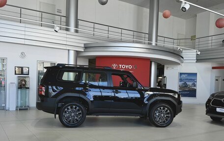 Toyota Land Cruiser Prado, 2026 год, 12 000 000 рублей, 8 фотография