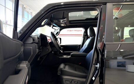 Toyota Land Cruiser Prado, 2026 год, 12 000 000 рублей, 11 фотография