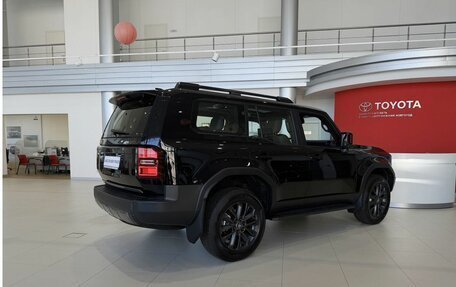 Toyota Land Cruiser Prado, 2026 год, 12 000 000 рублей, 6 фотография