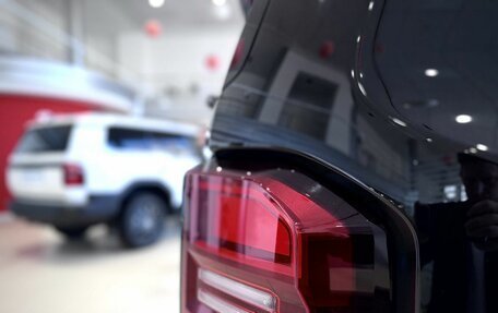 Toyota Land Cruiser Prado, 2026 год, 12 000 000 рублей, 10 фотография