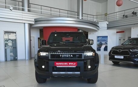 Toyota Land Cruiser Prado, 2026 год, 12 000 000 рублей, 2 фотография