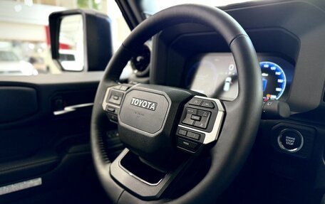 Toyota Land Cruiser Prado, 2026 год, 12 000 000 рублей, 16 фотография