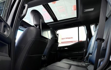 Toyota Land Cruiser Prado, 2026 год, 12 000 000 рублей, 26 фотография