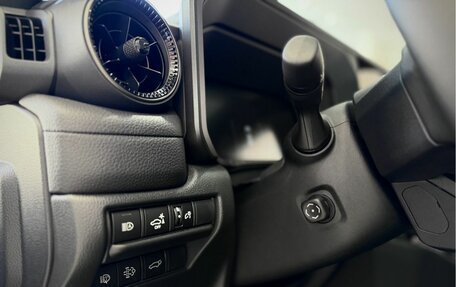 Toyota Land Cruiser Prado, 2026 год, 12 000 000 рублей, 21 фотография