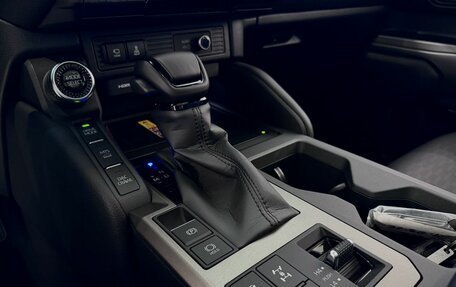 Toyota Land Cruiser Prado, 2026 год, 12 000 000 рублей, 23 фотография