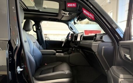 Toyota Land Cruiser Prado, 2026 год, 12 000 000 рублей, 12 фотография
