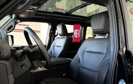 Toyota Land Cruiser Prado, 2026 год, 12 000 000 рублей, 25 фотография
