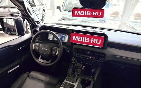Toyota Land Cruiser Prado, 2026 год, 12 000 000 рублей, 13 фотография