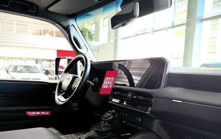 Toyota Land Cruiser Prado, 2026 год, 12 000 000 рублей, 14 фотография