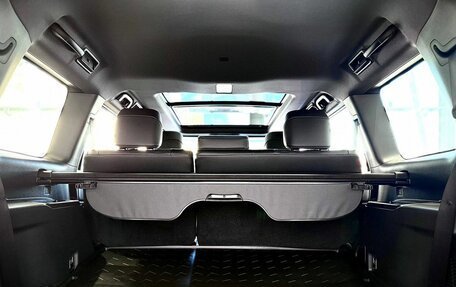Toyota Land Cruiser Prado, 2026 год, 12 000 000 рублей, 30 фотография