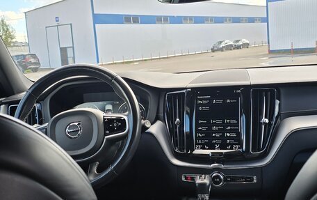 Volvo XC60 II, 2019 год, 3 500 000 рублей, 7 фотография