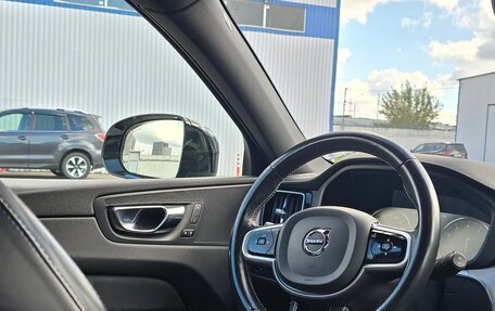 Volvo XC60 II, 2019 год, 3 500 000 рублей, 8 фотография