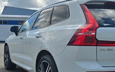 Volvo XC60 II, 2019 год, 3 500 000 рублей, 6 фотография