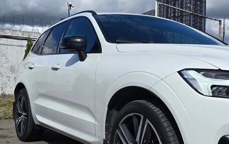 Volvo XC60 II, 2019 год, 3 500 000 рублей, 4 фотография