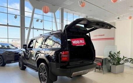 Toyota Land Cruiser Prado, 2026 год, 12 000 000 рублей, 29 фотография