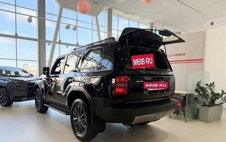 Toyota Land Cruiser Prado, 2026 год, 12 000 000 рублей, 28 фотография