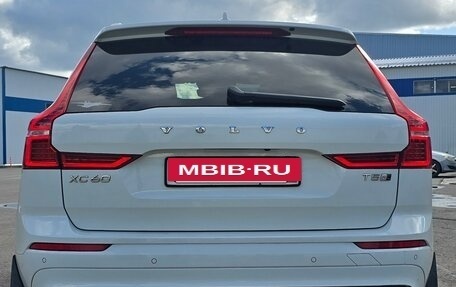 Volvo XC60 II, 2019 год, 3 500 000 рублей, 2 фотография