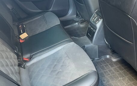 Skoda Octavia, 2020 год, 1 700 000 рублей, 7 фотография