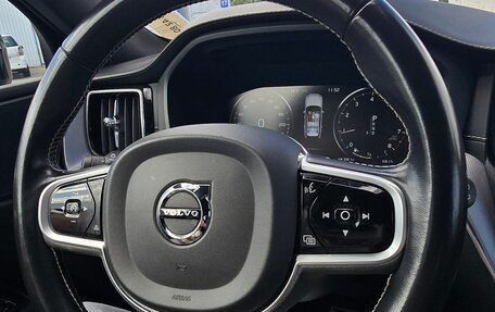 Volvo XC60 II, 2019 год, 3 500 000 рублей, 10 фотография