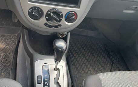 Chevrolet Lacetti, 2011 год, 635 000 рублей, 9 фотография