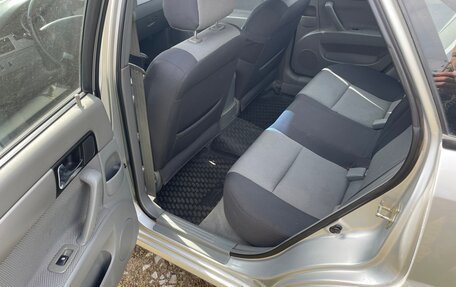 Chevrolet Lacetti, 2011 год, 635 000 рублей, 12 фотография