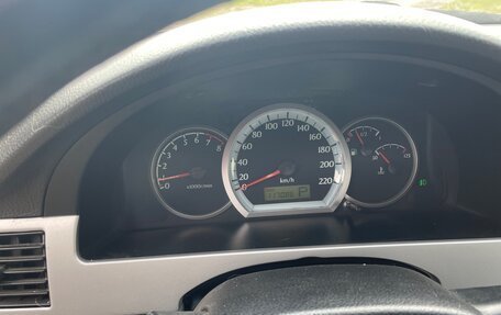 Chevrolet Lacetti, 2011 год, 635 000 рублей, 10 фотография