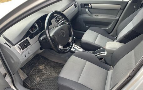 Chevrolet Lacetti, 2011 год, 635 000 рублей, 11 фотография